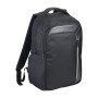 Рюкзак Ravy для ноутбука 15.6" с защитой RFID, черный