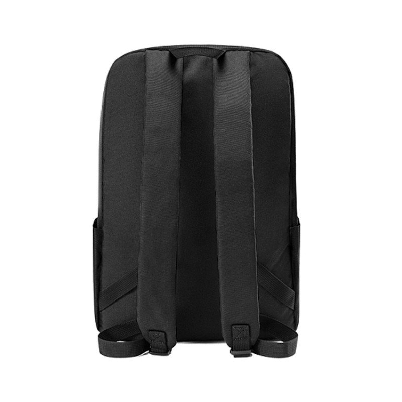 Рюкзак NINETYGO Tiny Lightweight Casual Backpack черный Рюкзак NINETYGO Tiny Lightweight Casual Backpack черный