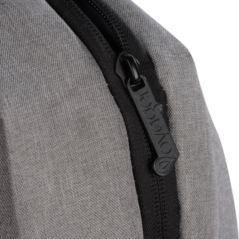 Рюкзак Flash для ноутбука 15'', светло-серый