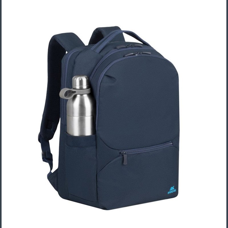 RIVACASE 7764 dark blue рюкзак для ноутбука 15.6" / 6 RIVACASE 7764 dark blue рюкзак для ноутбука 15.6" / 6