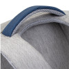 RIVACASE 7562 grey/dark blue рюкзак для ноутбука 15.6'', серый/темно-синий