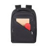 RIVACASE 8126 black ECO рюкзак для MacBook Air 15 и ноутбука 14" / 6 RIVACASE 8126 black ECO рюкзак для MacBook Air 15 и ноутбука 14" / 6