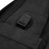Рюкзак для ноутбука Zest, черный