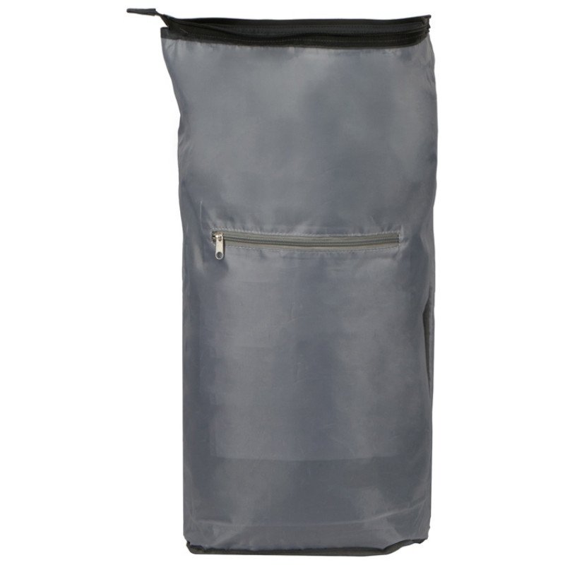 Непромокаемый рюкзак Landy для ноутбука, черный