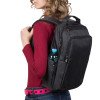 Рюкзак для ноутбука 15.6" 8262, черный Рюкзак для ноутбука 15.6" 8262, черный