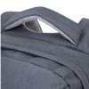 RIVACASE 7562 dark grey рюкзак для ноутбука 15.6", темно-серый