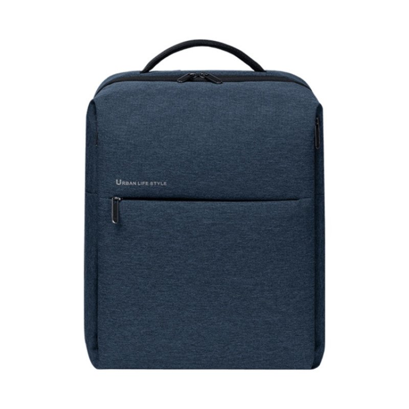 Рюкзак Mi City Backpack 2 Blue DSBB03RM (ZJB4193GL) Рюкзак Mi City Backpack 2 Blue DSBB03RM (ZJB4193GL)
