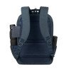 Рюкзак для ноутбука 17.3" 8460, темно-синий