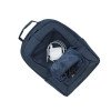 Рюкзак для ноутбука 17.3" 8460, темно-синий