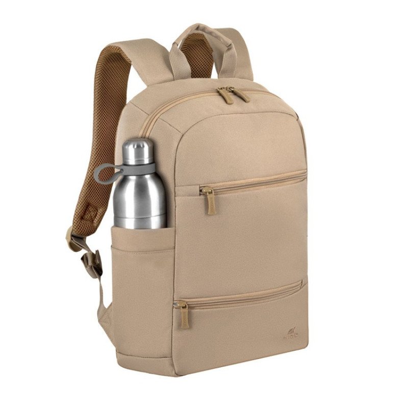 RIVACASE 8264 beige рюкзак для ноутбука 13,3-14" / 6