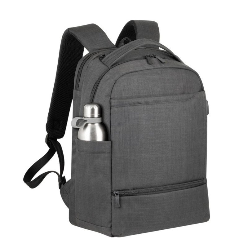 RIVACASE 8363 black рюкзак для ноутбука 15.6" / 6 RIVACASE 8363 black рюкзак для ноутбука 15.6" / 6