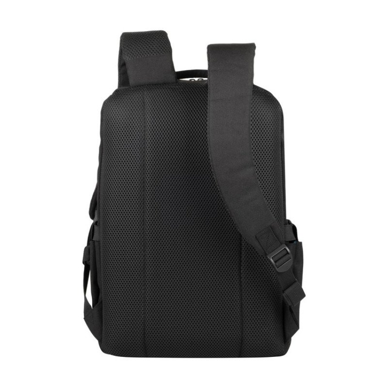 RIVACASE 8265 black Laptop рюкзак для ноутбука 15.6" / 6 RIVACASE 8265 black Laptop рюкзак для ноутбука 15.6" / 6
