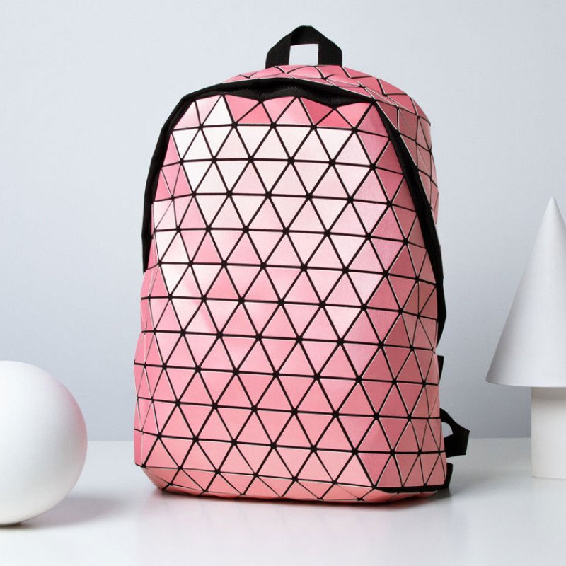 Рюкзак Rombica Mybag Prisma Rose