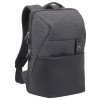 Рюкзак для MacBook Pro и Ultrabook 15.6" 8861, черный меланж Рюкзак для MacBook Pro и Ultrabook 15.6" 8861, черный меланж