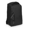 Противокражный рюкзак Balance для ноутбука 15'', черный