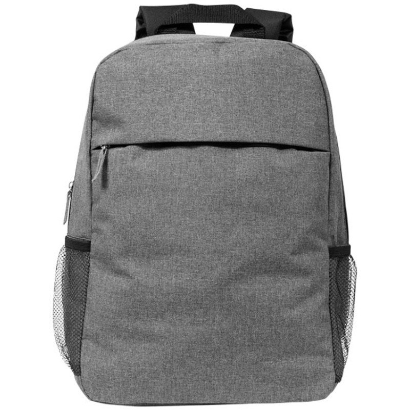 Рюкзак Hoss для ноутбука 15,6", серый