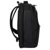 Рюкзак Eberhart Backpack черный EBH001