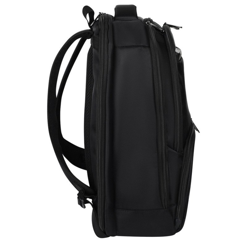 Рюкзак Eberhart Backpack черный EBH001