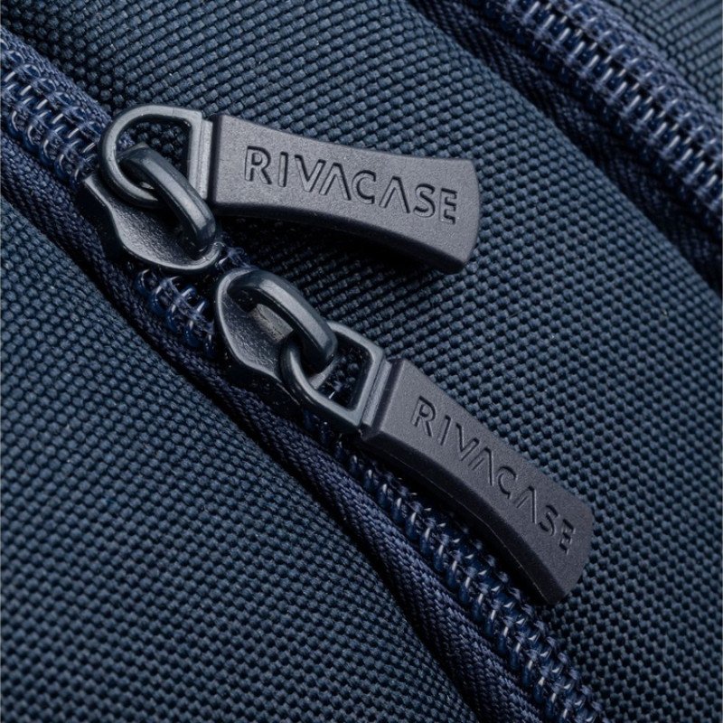 RIVACASE 7764 dark blue рюкзак для ноутбука 15.6" / 6 RIVACASE 7764 dark blue рюкзак для ноутбука 15.6" / 6