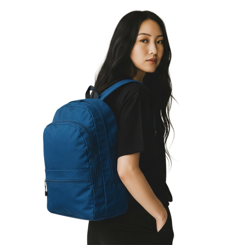 Рюкзак "Rendy", темно-синий