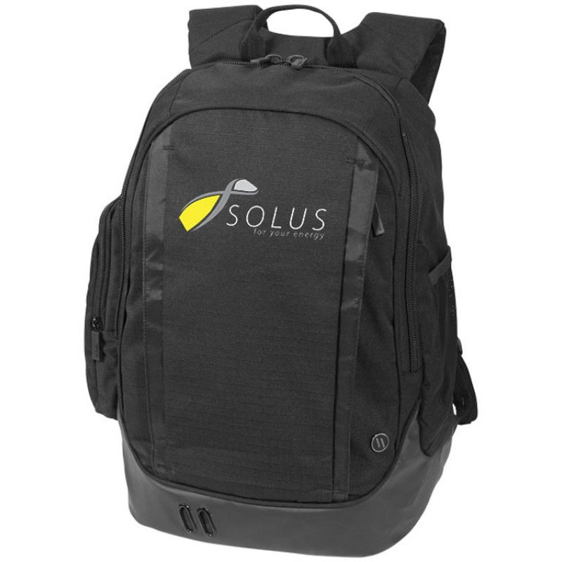 Рюкзак Core для ноутбука 15", черный