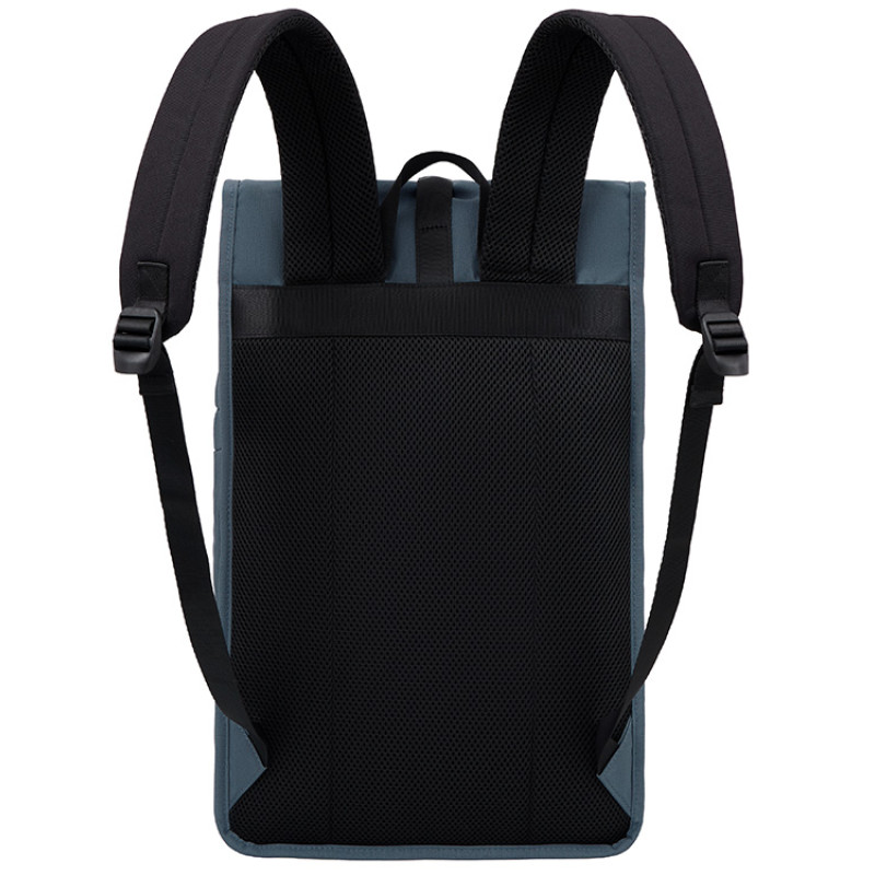 Рюкзак Drift для ноутбука, темно-синий