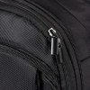 Расширяющийся рюкзак Slimbag для ноутбука 15,6", черный