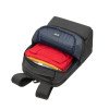 RIVACASE 8363 black рюкзак для ноутбука 15.6" / 6 RIVACASE 8363 black рюкзак для ноутбука 15.6" / 6