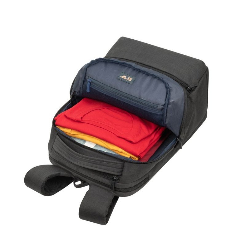 RIVACASE 8363 black рюкзак для ноутбука 15.6" / 6 RIVACASE 8363 black рюкзак для ноутбука 15.6" / 6