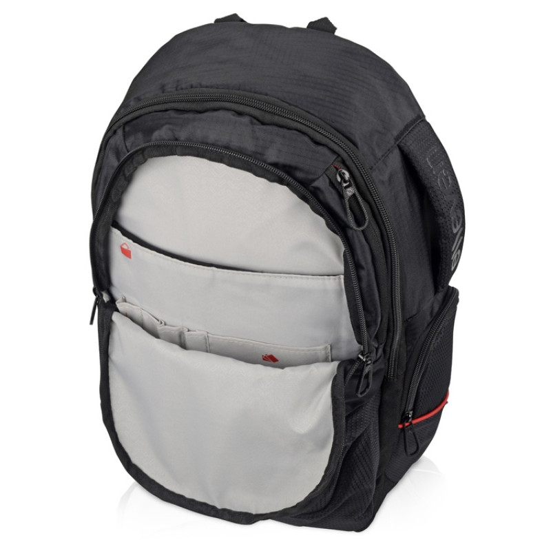 Рюкзак Motion для ноутбука 15", черный