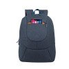 RIVACASE 7723 dark grey рюкзак для ноутбука 14" / 6