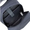 RIVACASE 7562 dark grey рюкзак для ноутбука 15.6", темно-серый