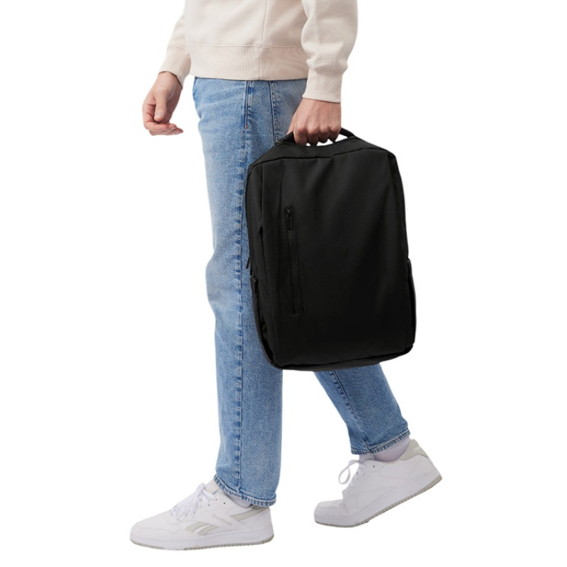 Рюкзак Jacky для ноутбука 15'', черный