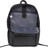 Расширяющийся рюкзак Slimbag для ноутбука 15,6", черный