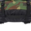 Рюкзак Combat с отделением для ноутбука 17", черный Рюкзак Combat с отделением для ноутбука 17", черный