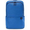 Рюкзак NINETYGO Tiny Lightweight Casual Backpack синий Рюкзак NINETYGO Tiny Lightweight Casual Backpack синий
