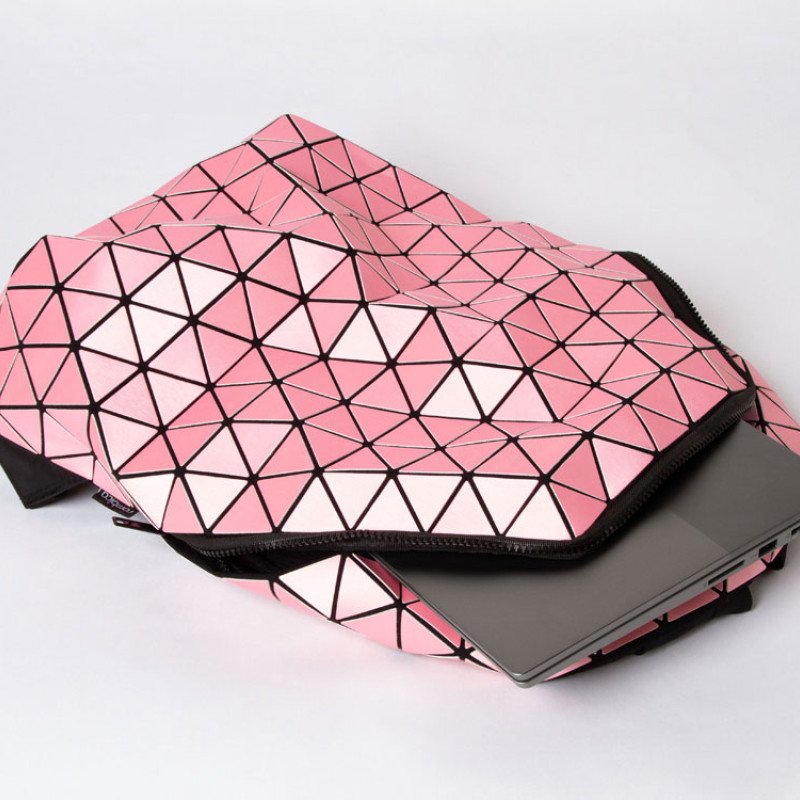 Рюкзак Rombica Mybag Prisma Rose