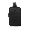 Сумка СЛИНГ БЭГ, черный Сумка СЛИНГ БЭГ, черный