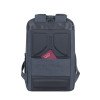 Рюкзак для ноутбука 17.3" 8365, черный