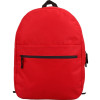 Рюкзак "Vancouver", красный