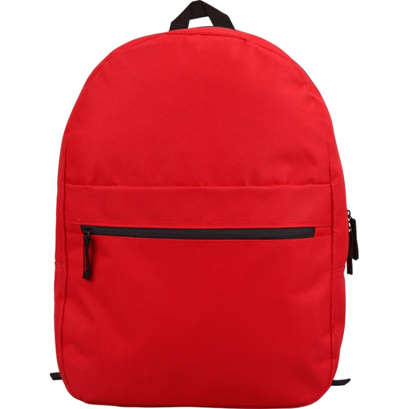 Рюкзак "Vancouver", красный