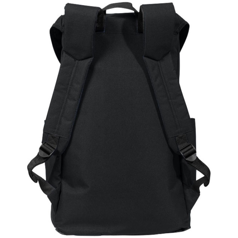 Рюкзак для ноутбука 15,6", черный