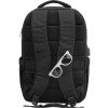 Рюкзак для ноутбука Zest, черный