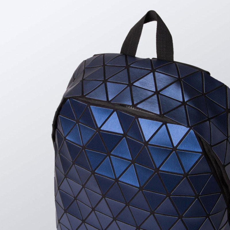 Рюкзак Rombica Mybag Prisma Navy Рюкзак Rombica Mybag Prisma Navy
