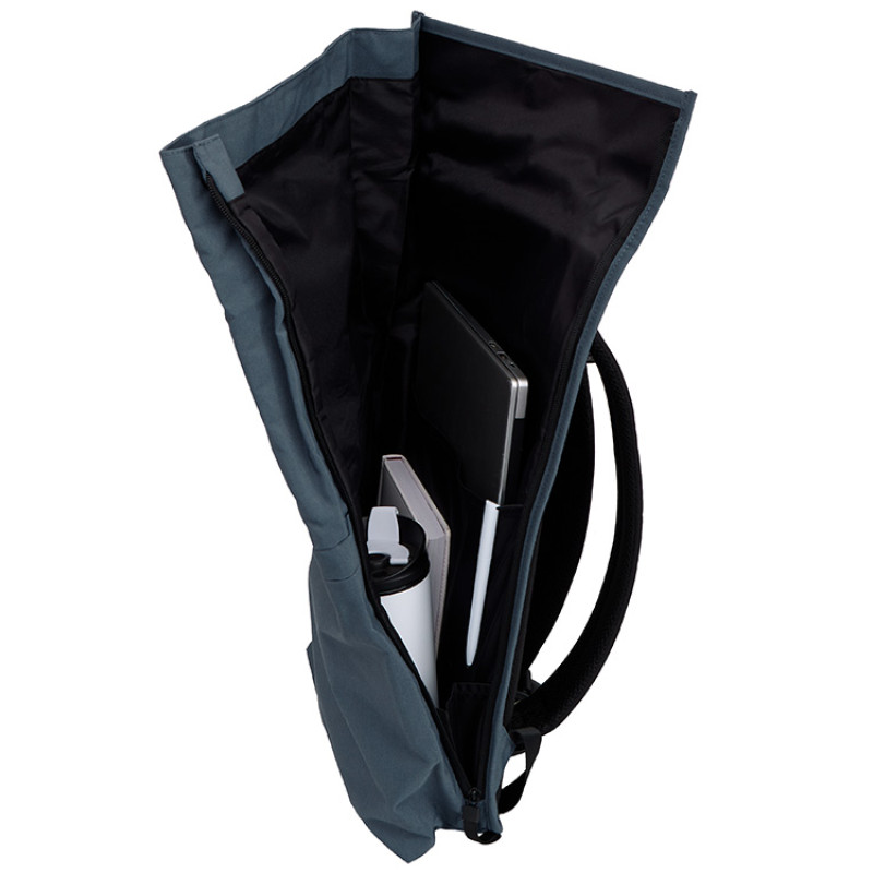 Рюкзак Drift для ноутбука, темно-синий