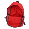 Рюкзак "Boulder", красный