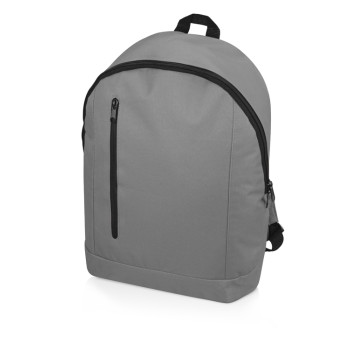 Рюкзак "Boulder", серый