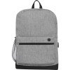 Бизнес-рюкзак для ноутбука 15,6" Hoss, heather medium grey Бизнес-рюкзак для ноутбука 15,6" Hoss, heather medium grey