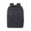 RIVACASE 8126 black ECO рюкзак для MacBook Air 15 и ноутбука 14" / 6 RIVACASE 8126 black ECO рюкзак для MacBook Air 15 и ноутбука 14" / 6