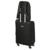 Рюкзак Leader для ноутбука 15.6", черный Рюкзак Leader для ноутбука 15.6", черный